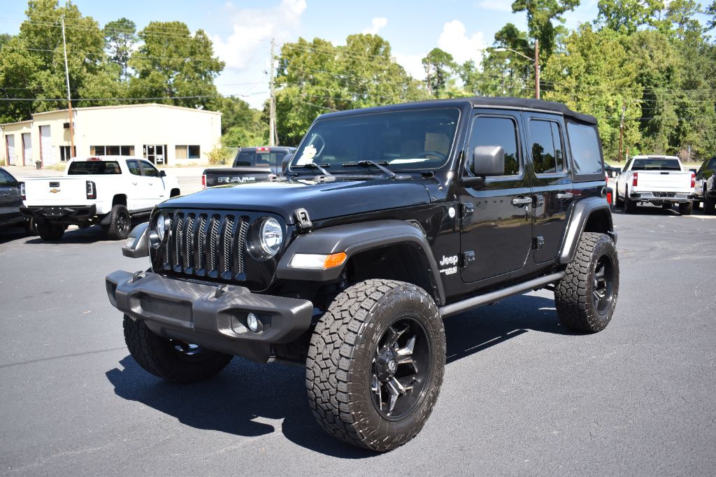 jeep all-new wrangler unlimited 2018 1C4HJXDG6JW132792 image jeep all-new wrangler unlimited 2018 1C4HJXDG6JW132792 image